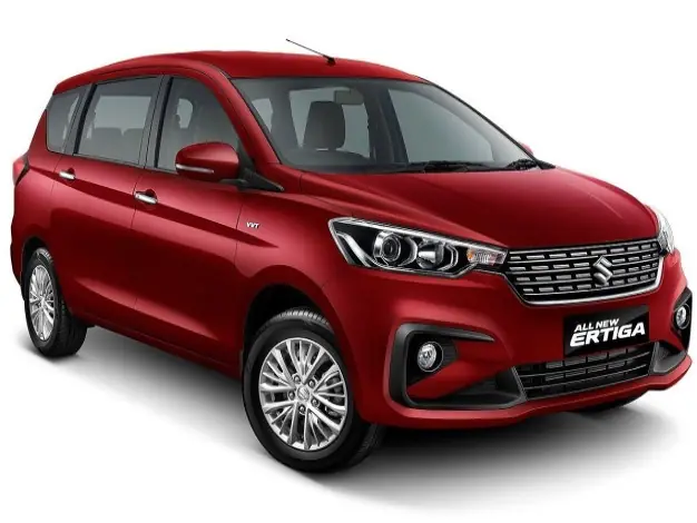 Car Rental Nainital