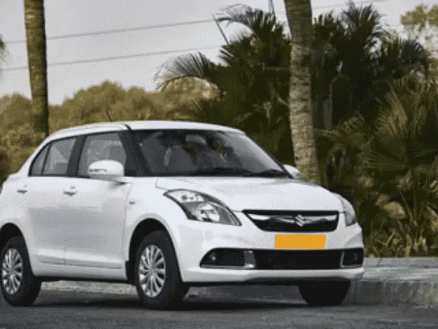Car Rental Delhi