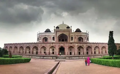 Golden Triangle with Ranthambore