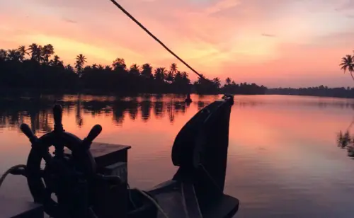 Exotic Kerala