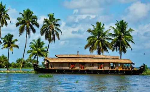 Memorable Kerala