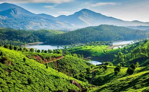Kerala Tour Package