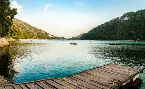Nainital Tour Package
