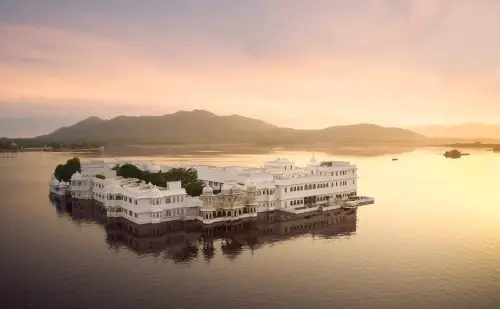 Rangila Rajasthan Tour