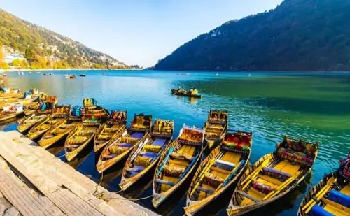 Uttarakhand Tour Package