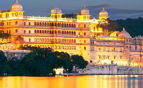 Udaipur - Chittorgarh Tour